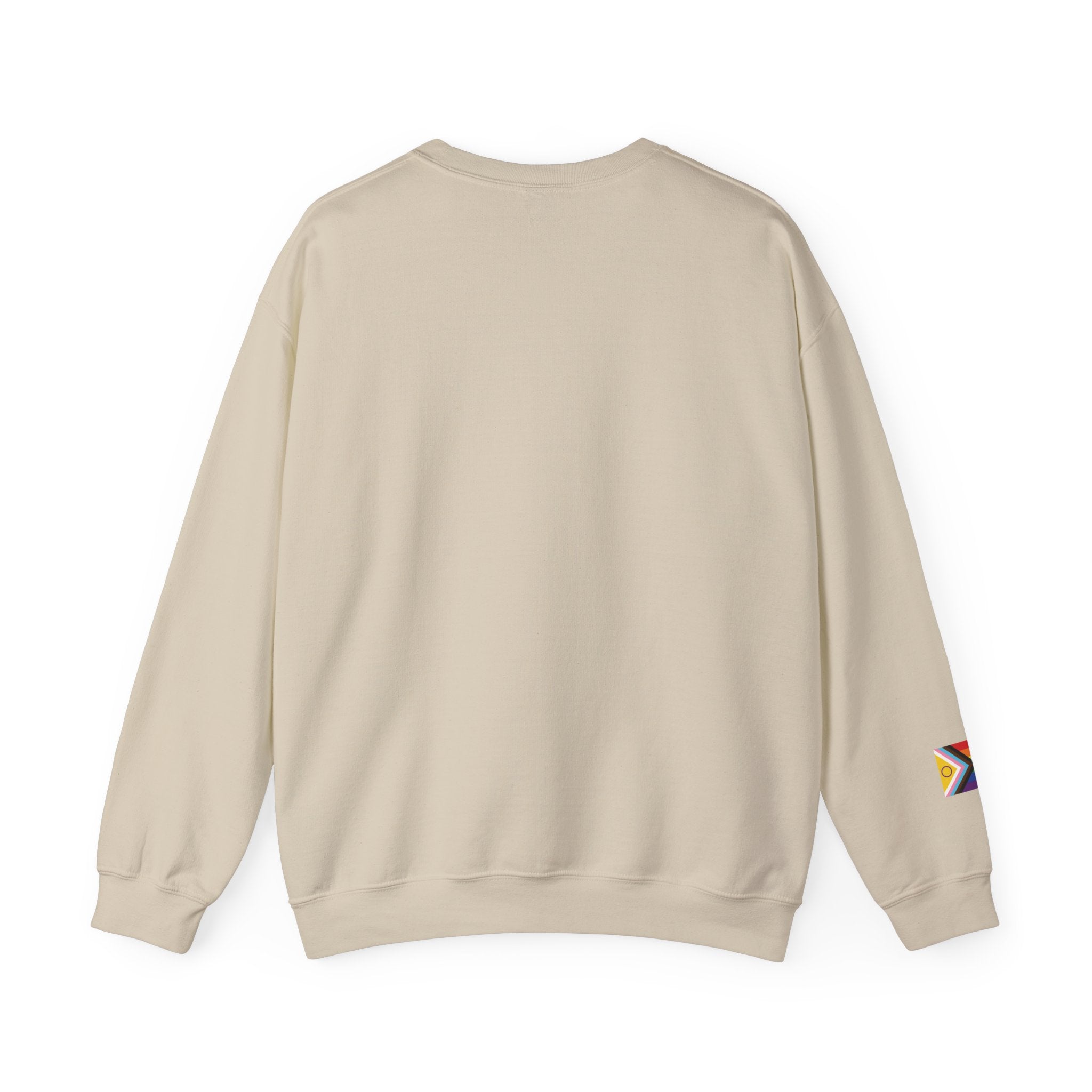 All Inclusive - Unisex Crewneck Sweatshirt