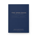The Open Book - A Journal of Confessions | Hardcover