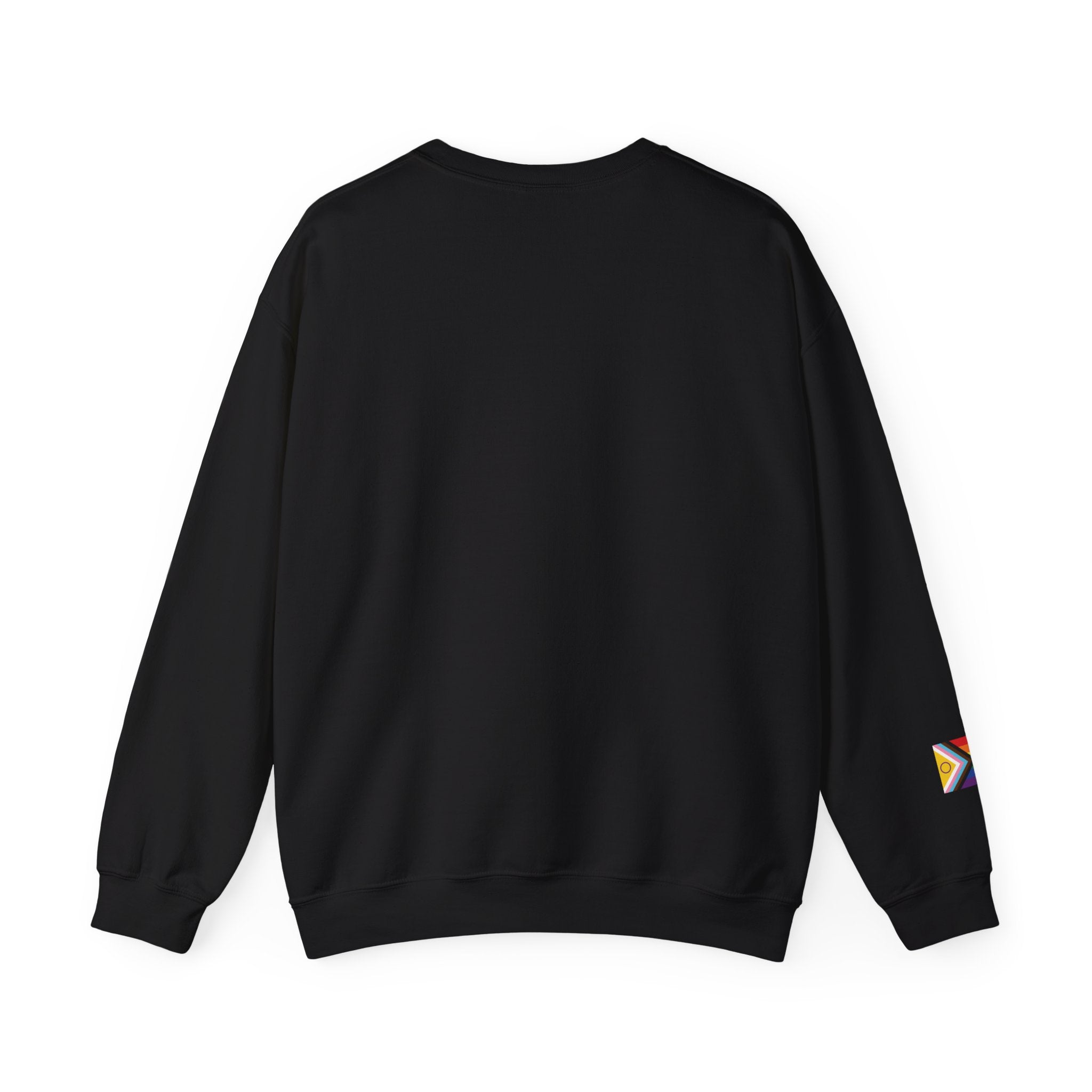 All Inclusive - Unisex Crewneck Sweatshirt