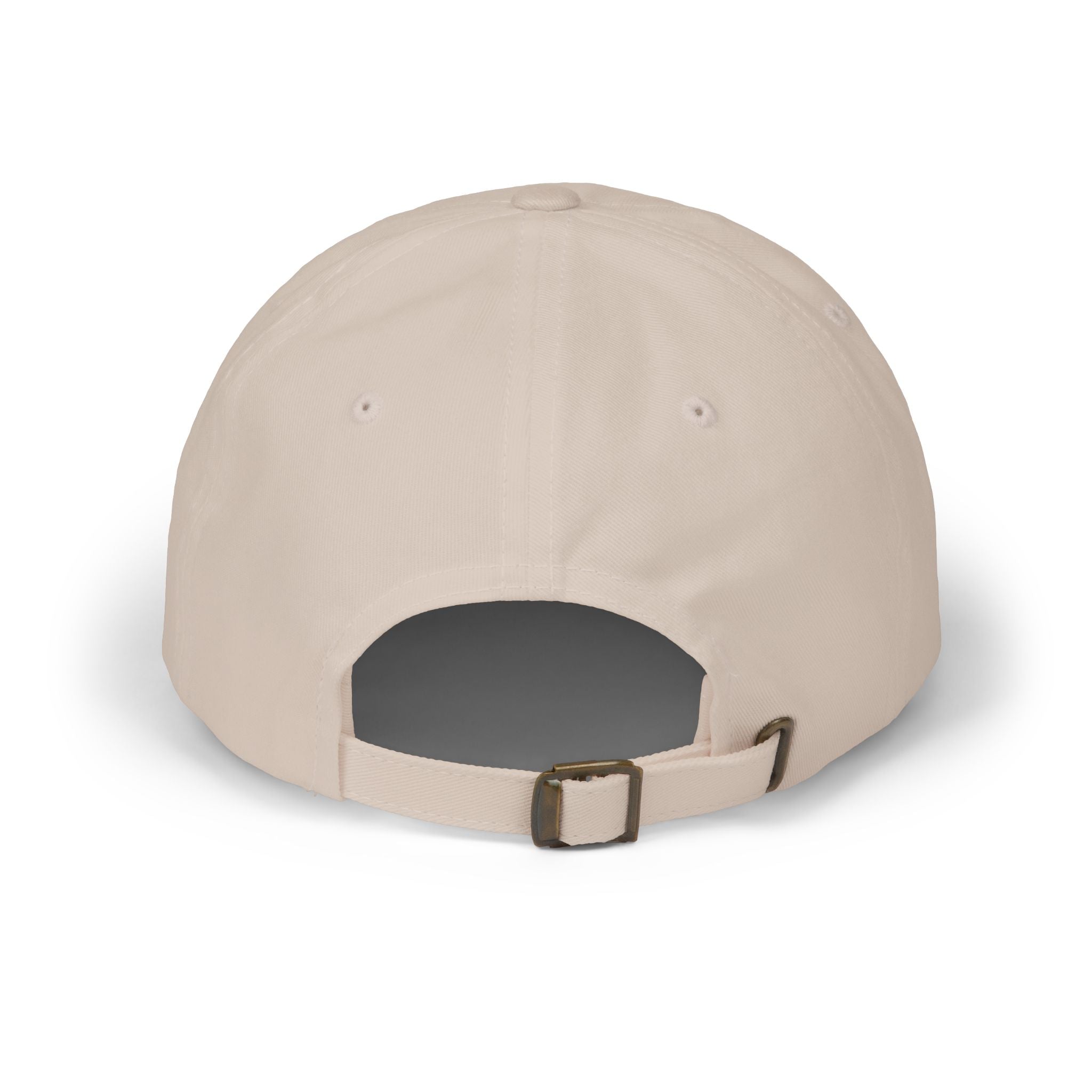 Standard - Classic  Baseball Hat | Light Neutrals