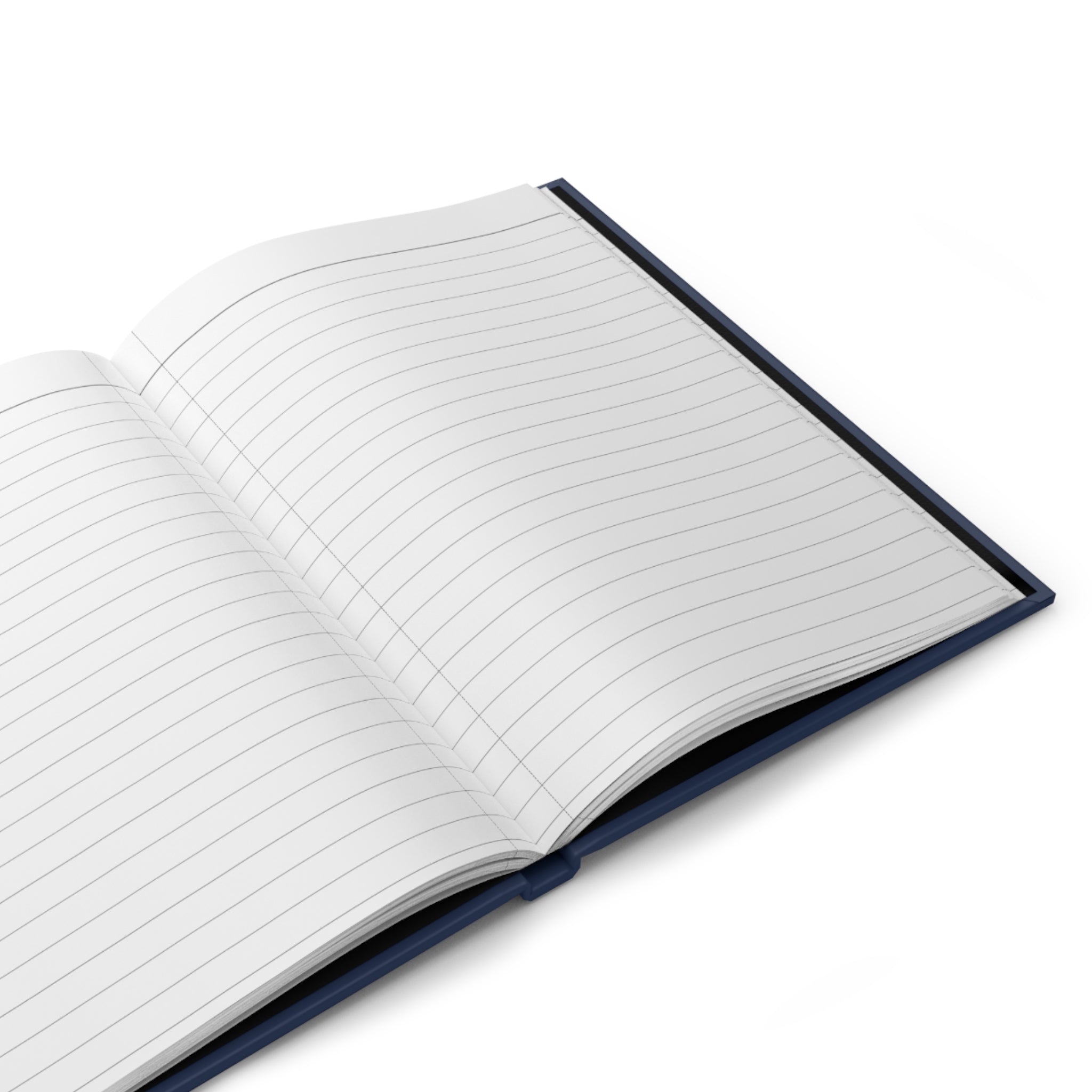 The Open Book - A Journal of Confessions | Hardcover
