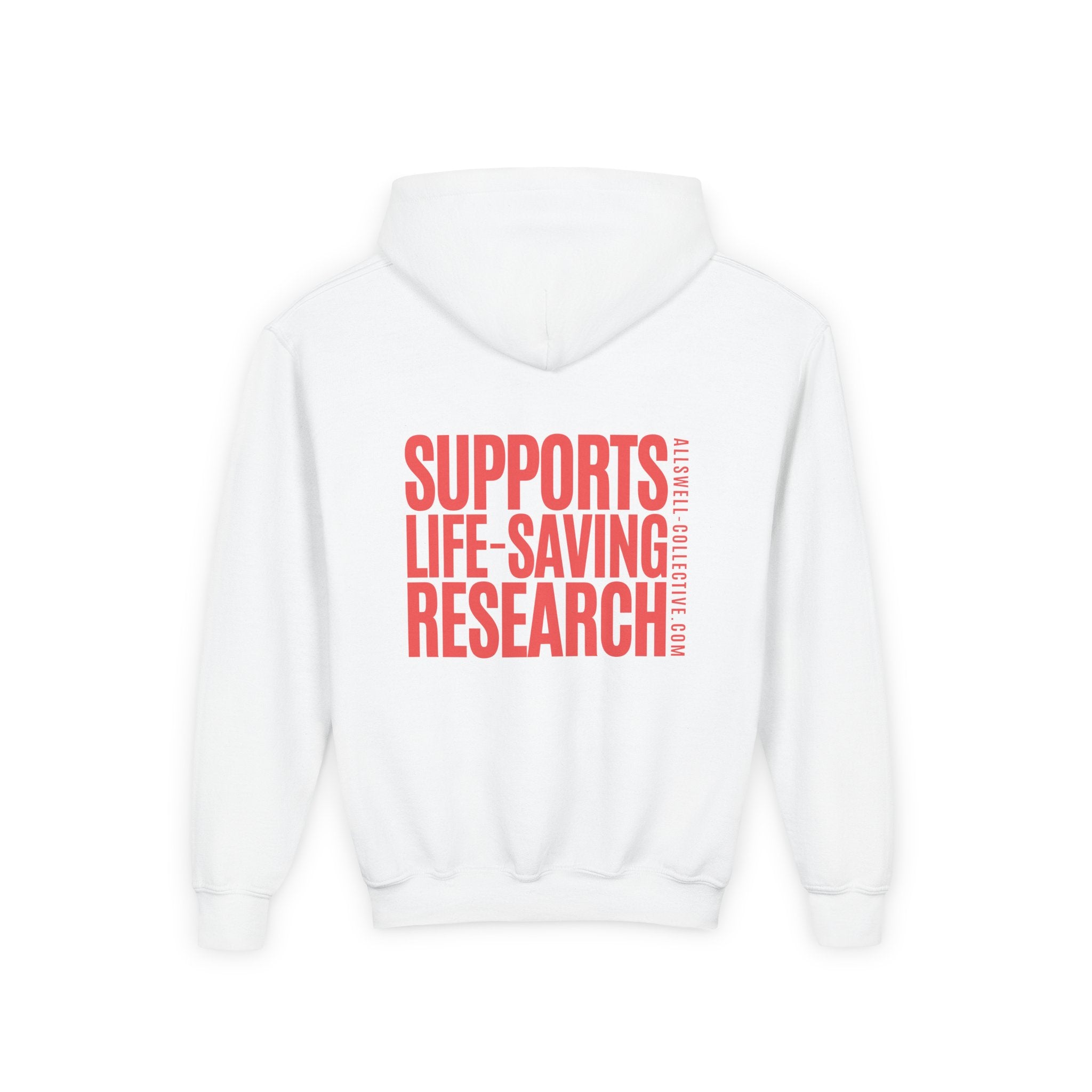 Standard Kids - Youth Hoodie