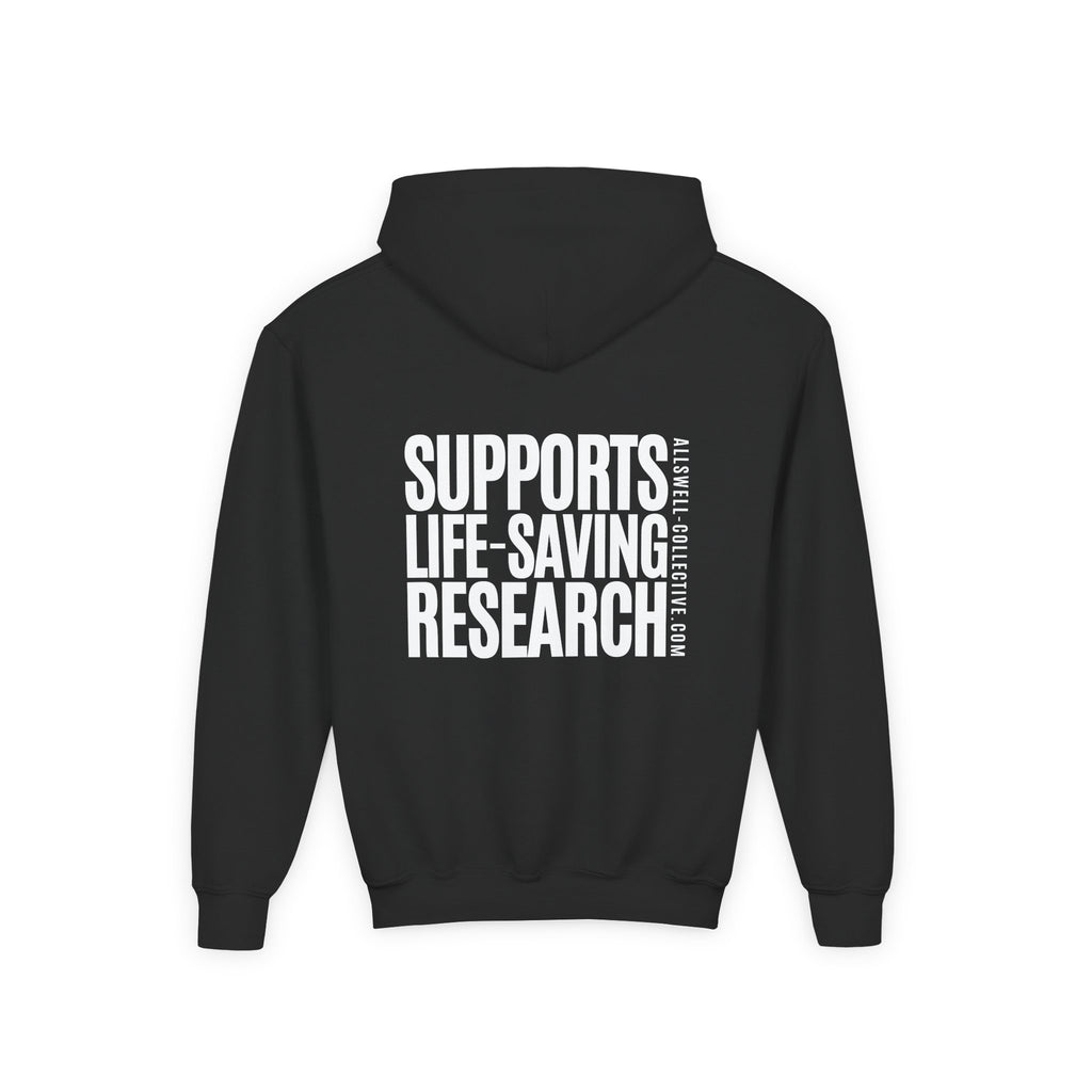 Standard Kids - Youth Hoodie