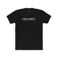 Standard - Unisex Crewneck Tee | Dark Neutrals