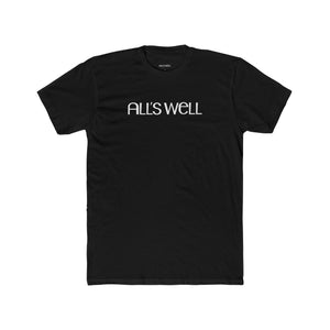 Solid Black