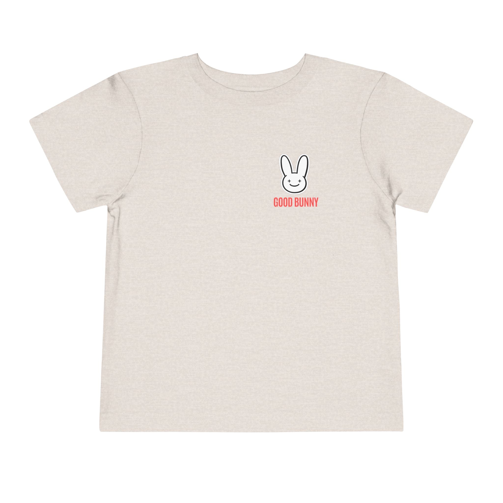 Good Bunny - Toddler Graphic Tee