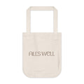 The Standard - Organic Canvas Tote