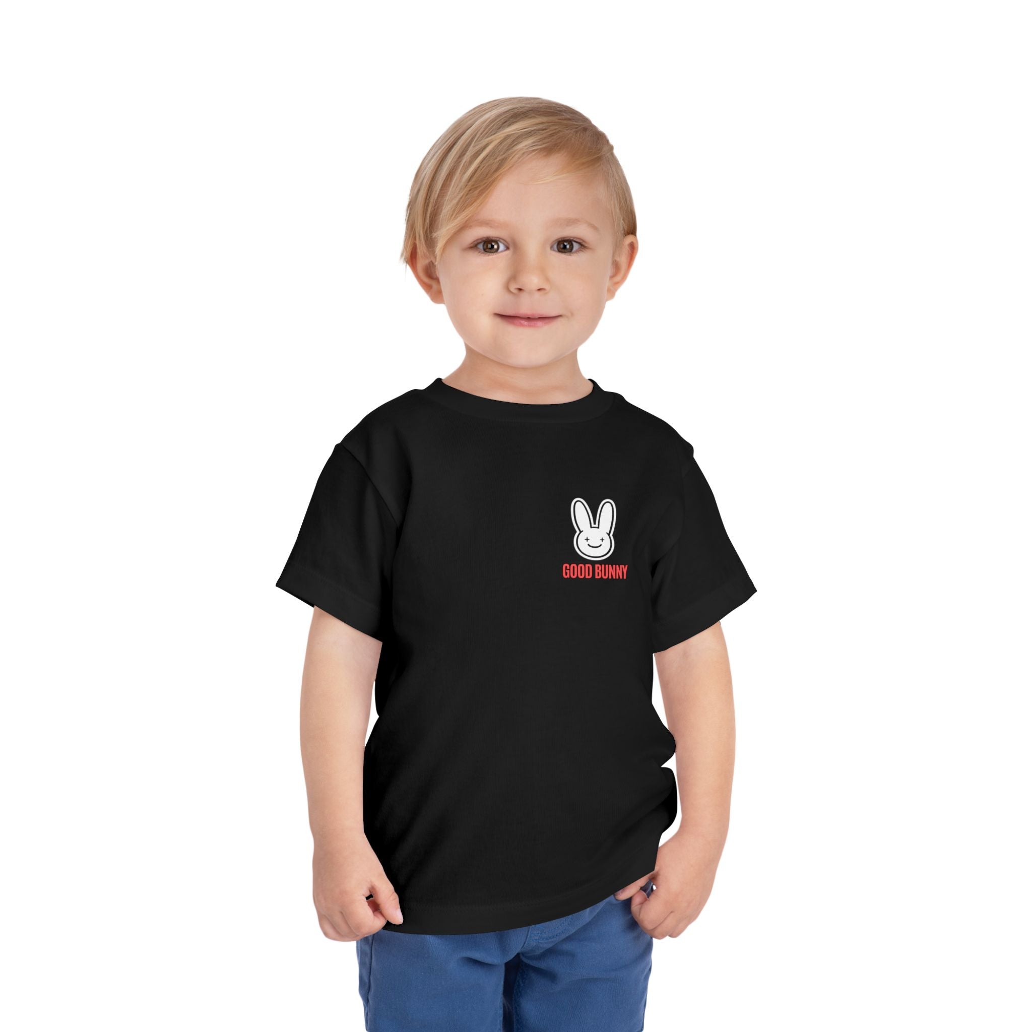Good Bunny - Toddler Graphic Tee