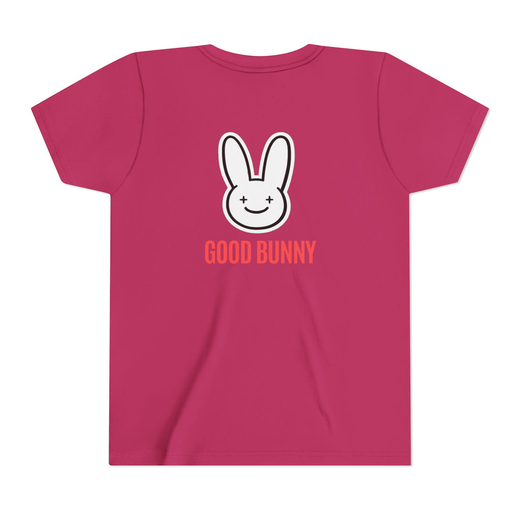 Good Bunny - Youth Graphic Tee