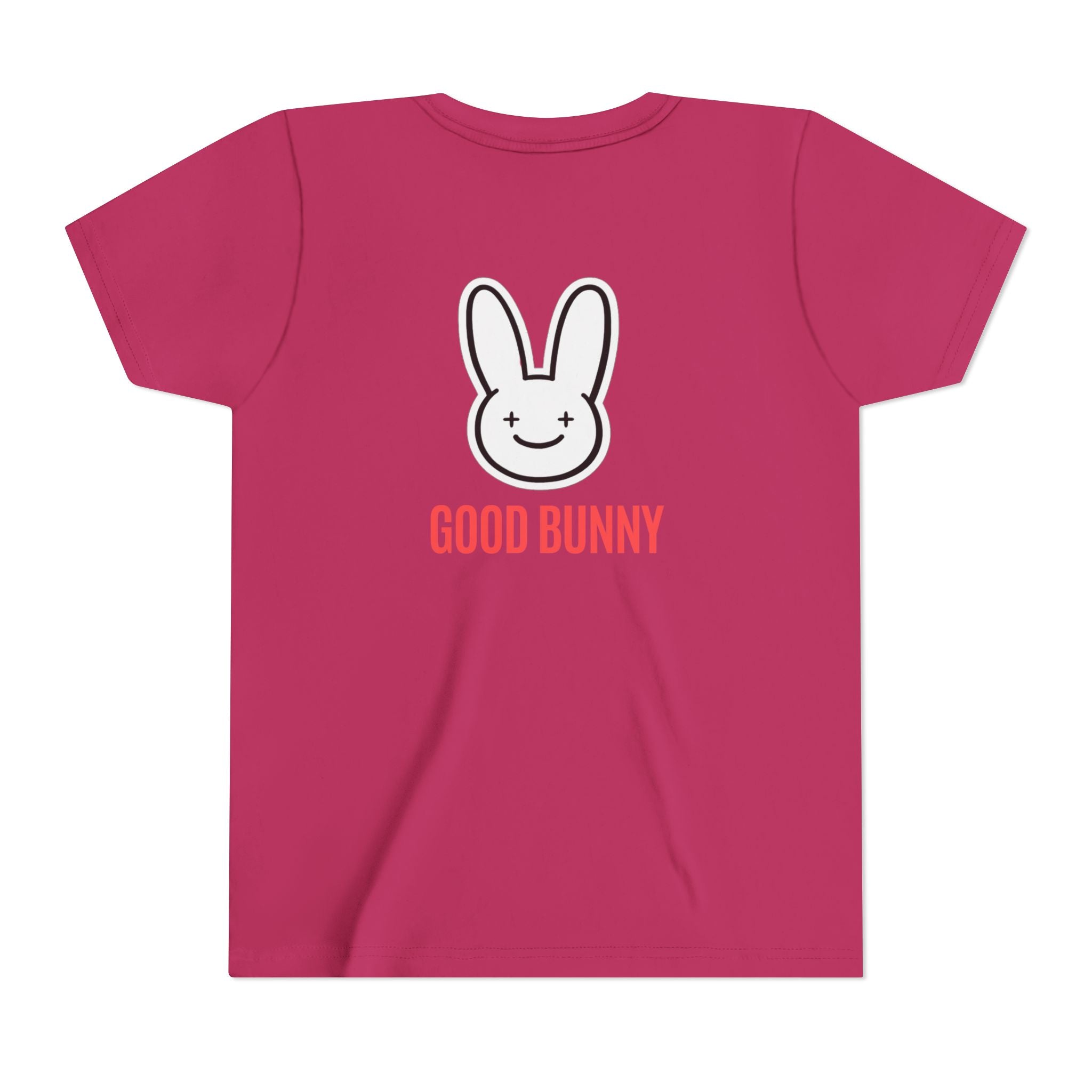 Good Bunny - Youth Graphic Tee