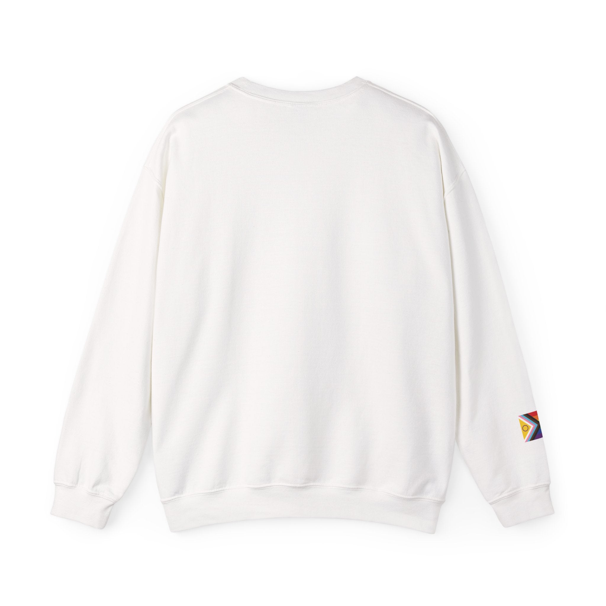 All Inclusive - Unisex Crewneck Sweatshirt