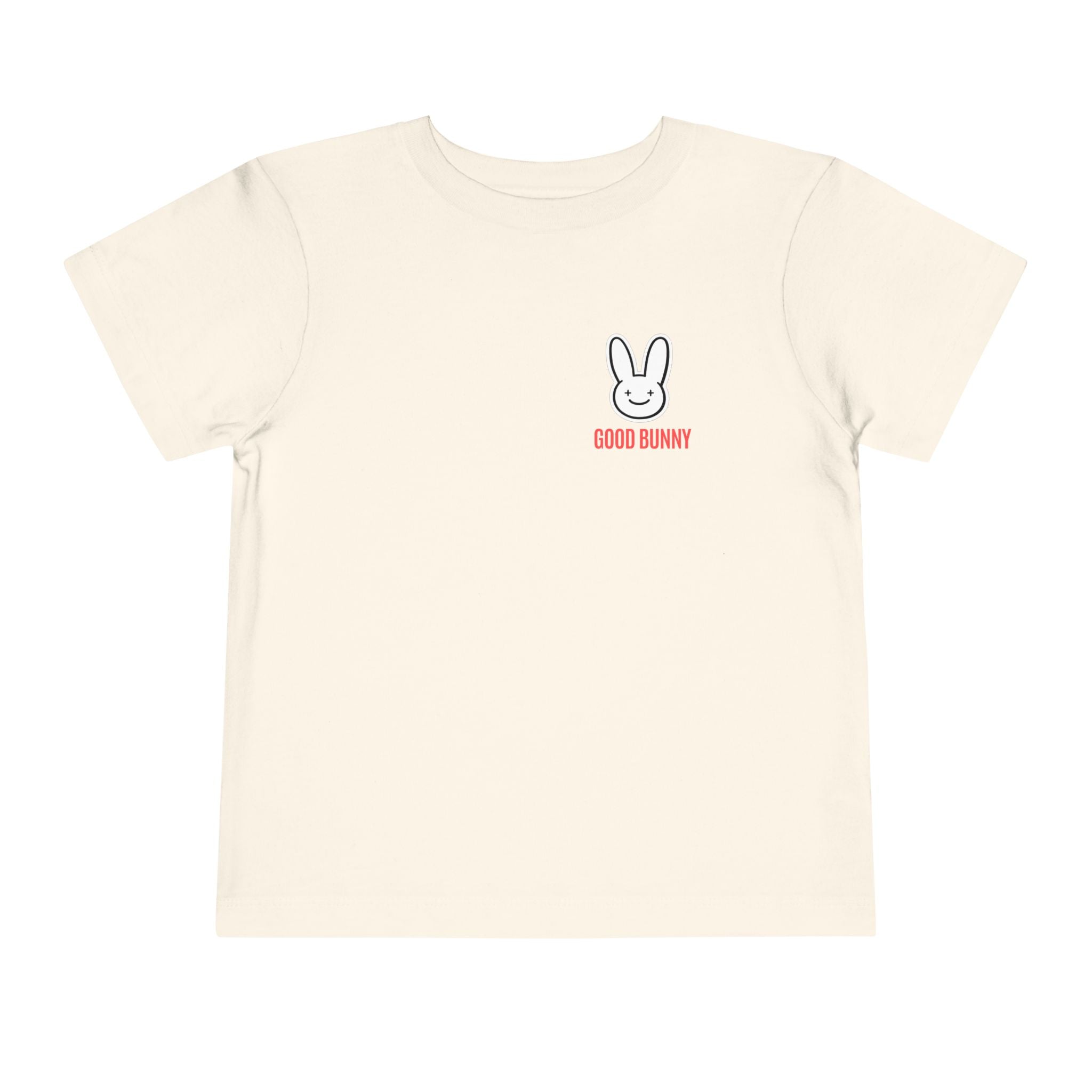 Good Bunny - Toddler Graphic Tee
