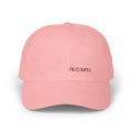Minimal - Classic Baseball Hat | Light Neutrals