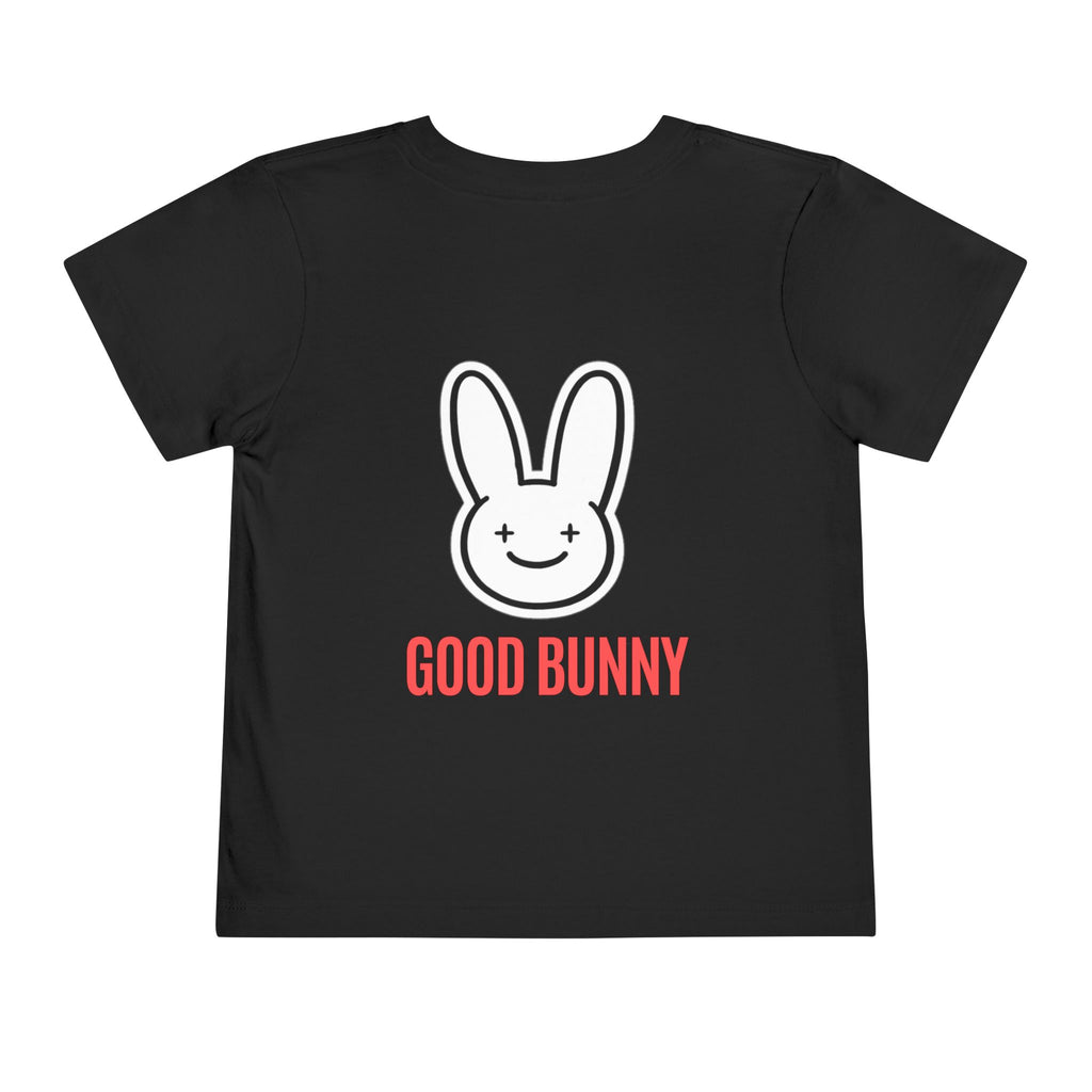 Good Bunny - Toddler Graphic Tee