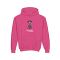 Todo Bien Señorita - Kids Youth Hoodie