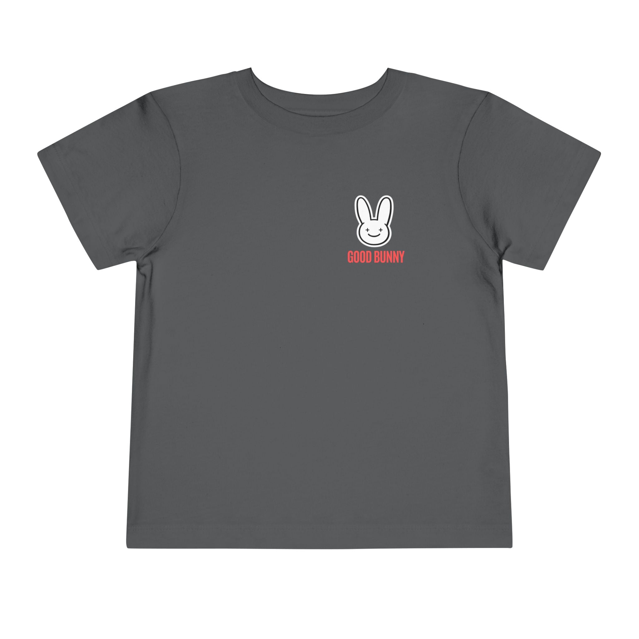 Good Bunny - Toddler Graphic Tee