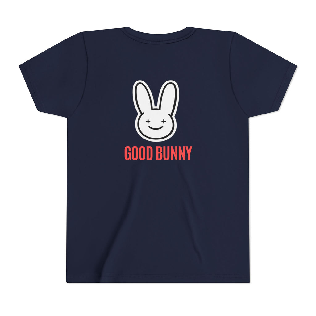 Good Bunny - Youth Graphic Tee