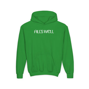 Irish Green
