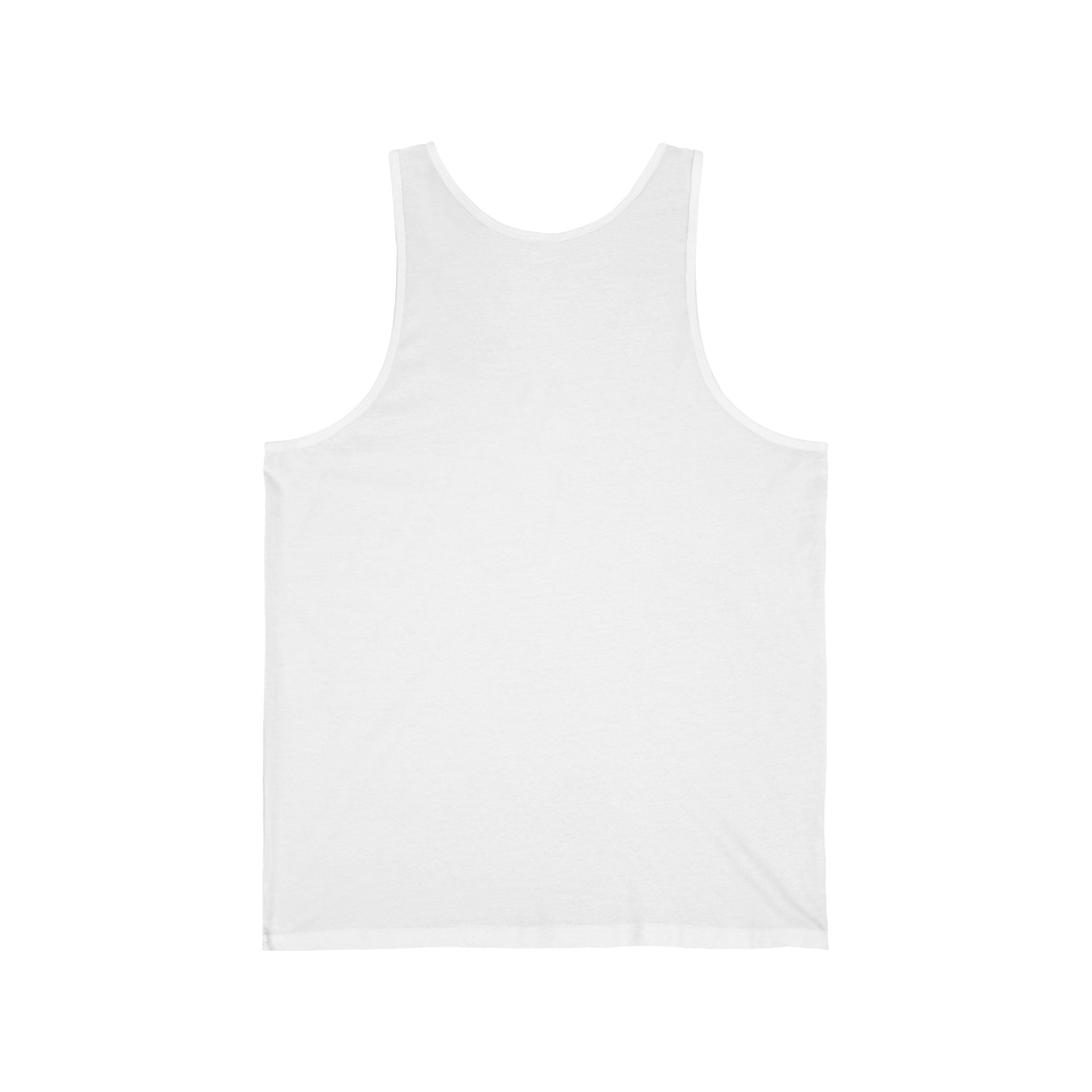 250 -  Limited Edition Unisex Tank