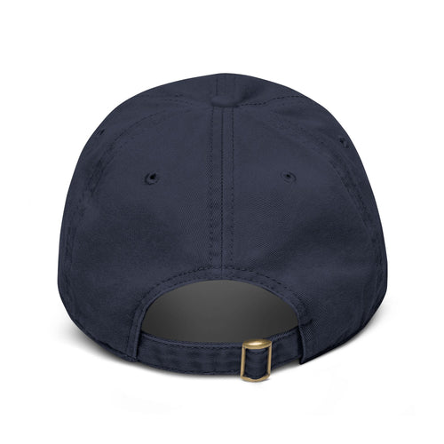 250 - Limited Edition Vintage Garment-Washed Cap