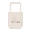 The Daybreak - Organic Canvas Tote Bag