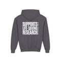 The Minimal Kids - Youth Hoodie