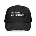 All Inclusive | Trucker Hat