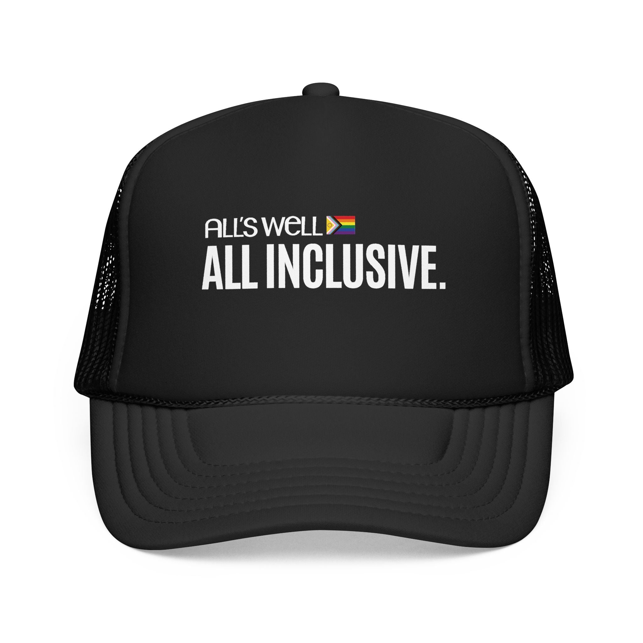 All Inclusive | Trucker Hat