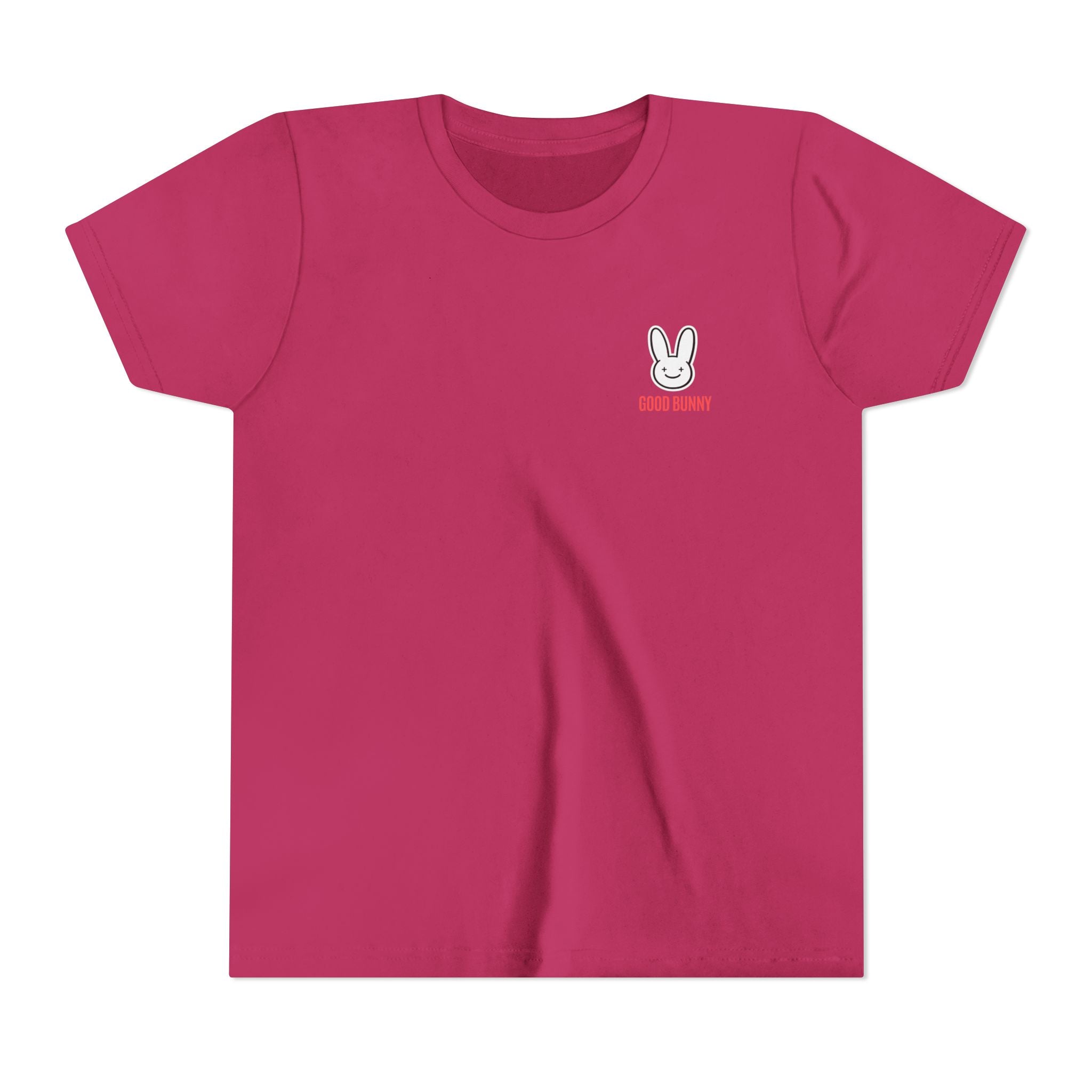 Good Bunny - Youth Graphic Tee
