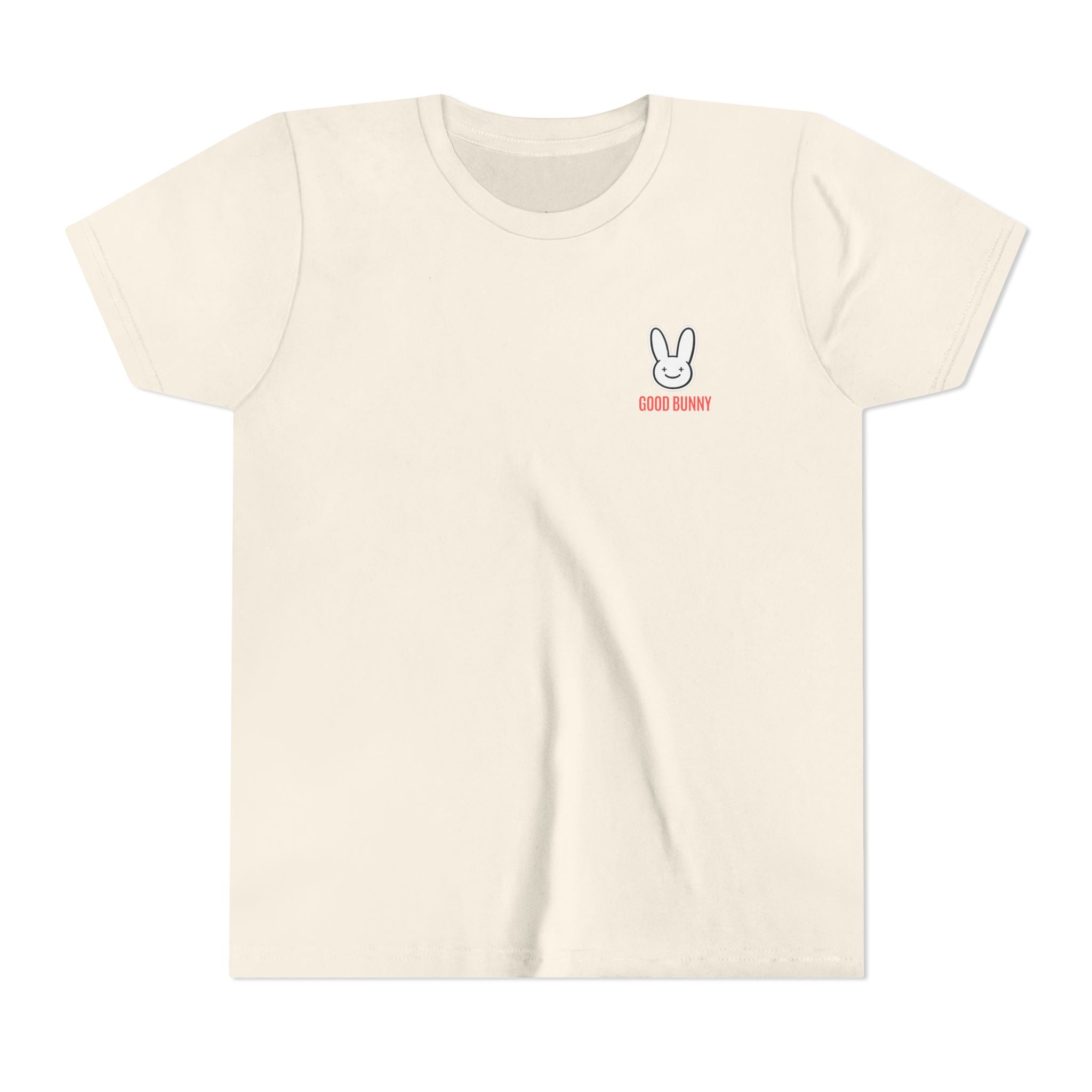 Good Bunny - Youth Graphic Tee