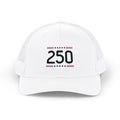 250 - Limited Edition Trucker Cap