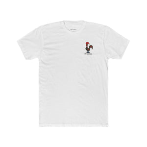 Solid White