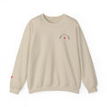 Strong as a Mother - Unisex Crewneck Sweatshirt