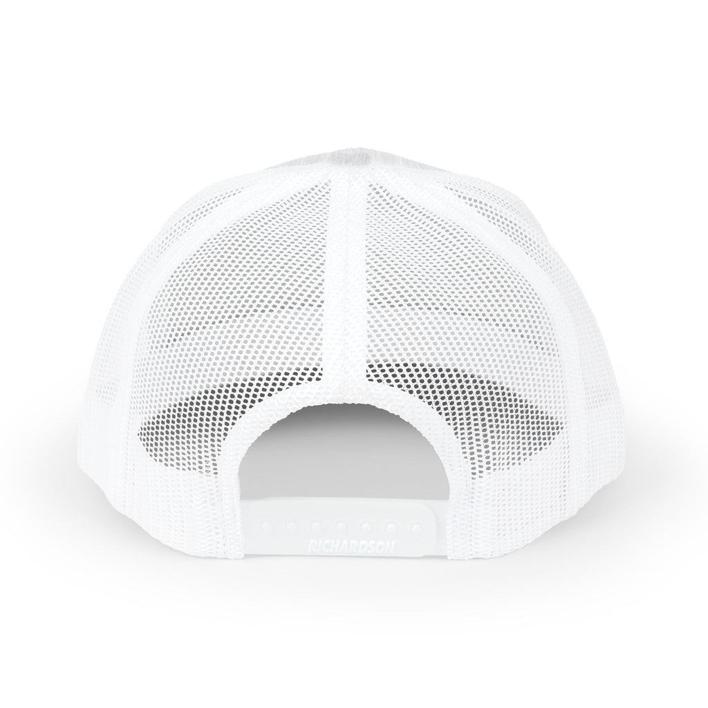 250 - Limited Edition Trucker Cap