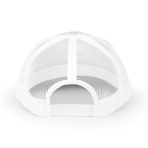 250 - Limited Edition Trucker Cap