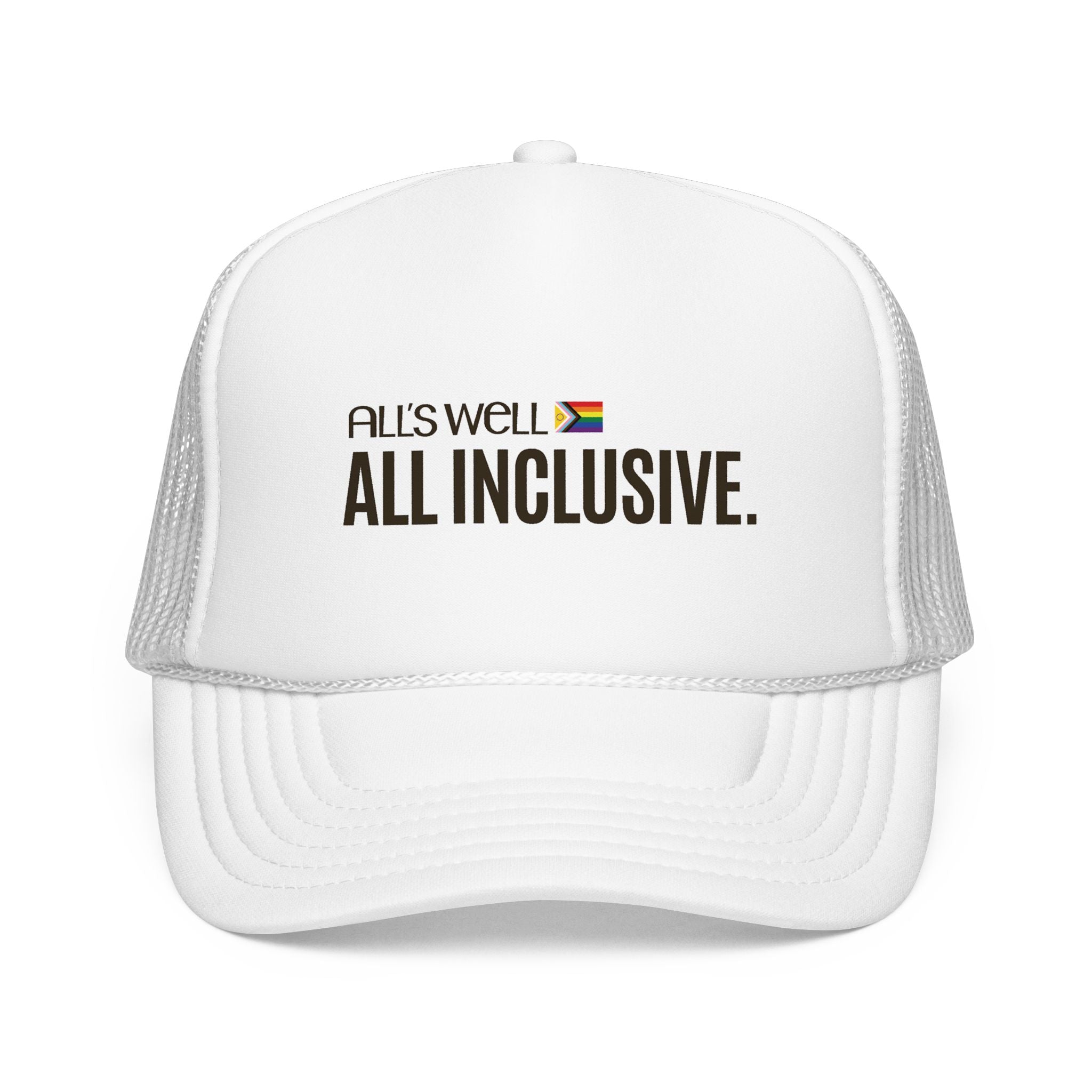 All Inclusive | Trucker Hat