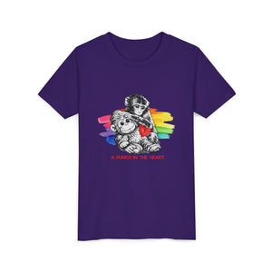 Team Purple