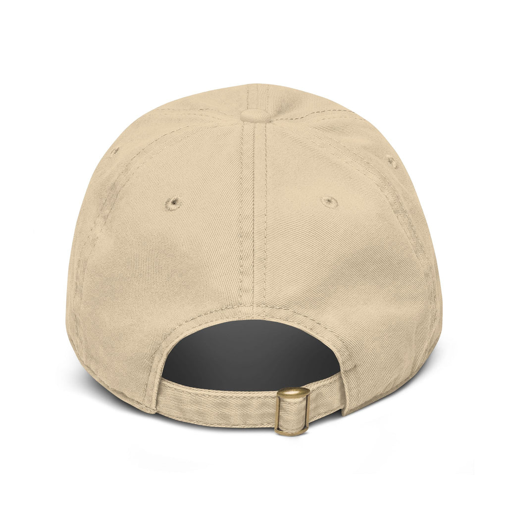 250 - Limited Edition Vintage Garment-Washed Cap