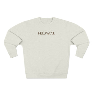 Oatmeal Heather