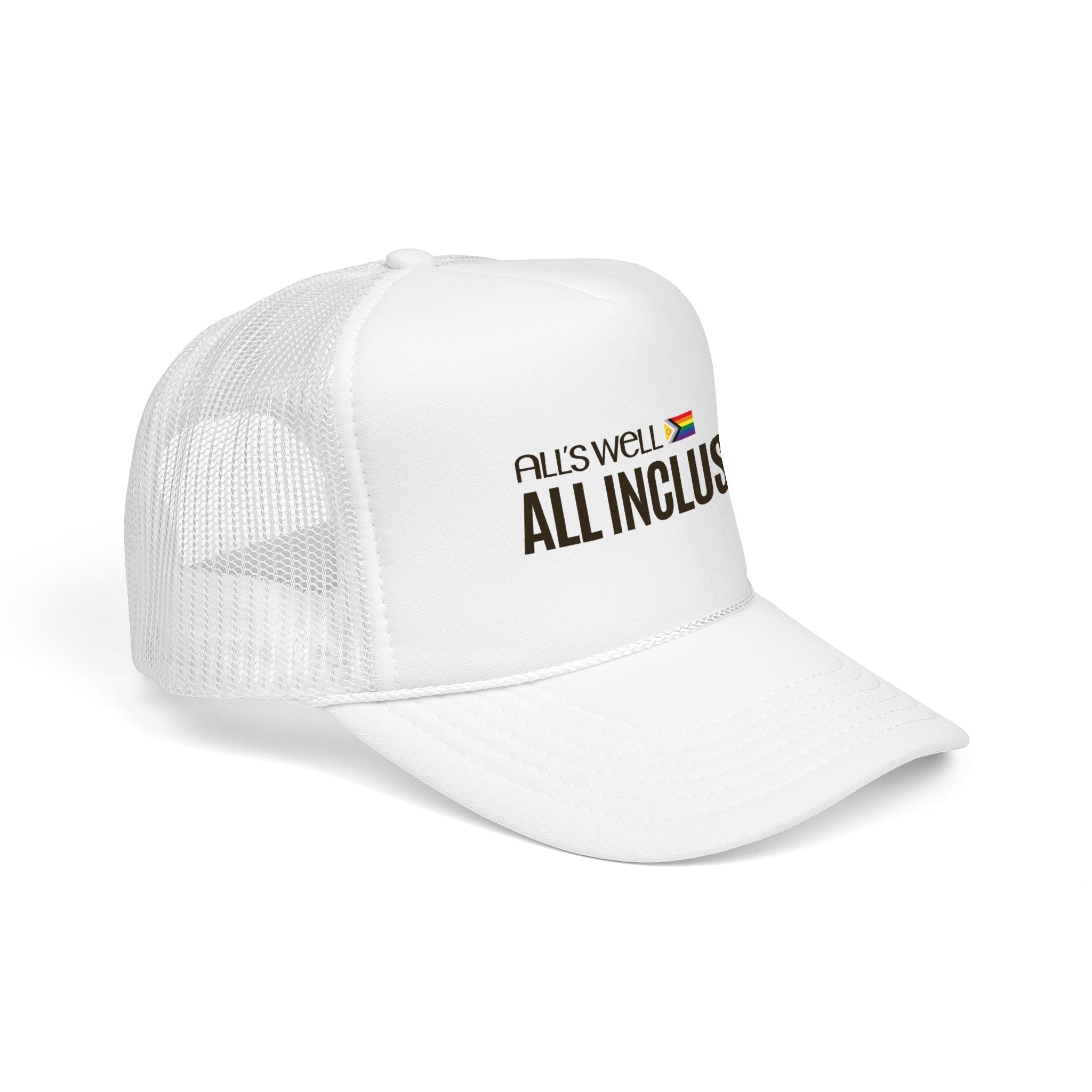 All Inclusive | Trucker Hat