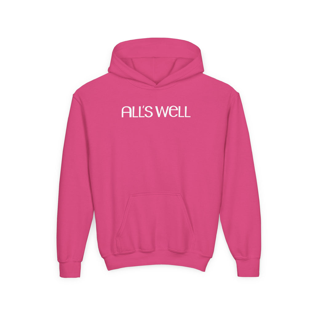 Standard Kids - Youth Hoodie
