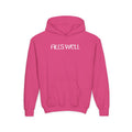 Standard Kids - Youth Hoodie