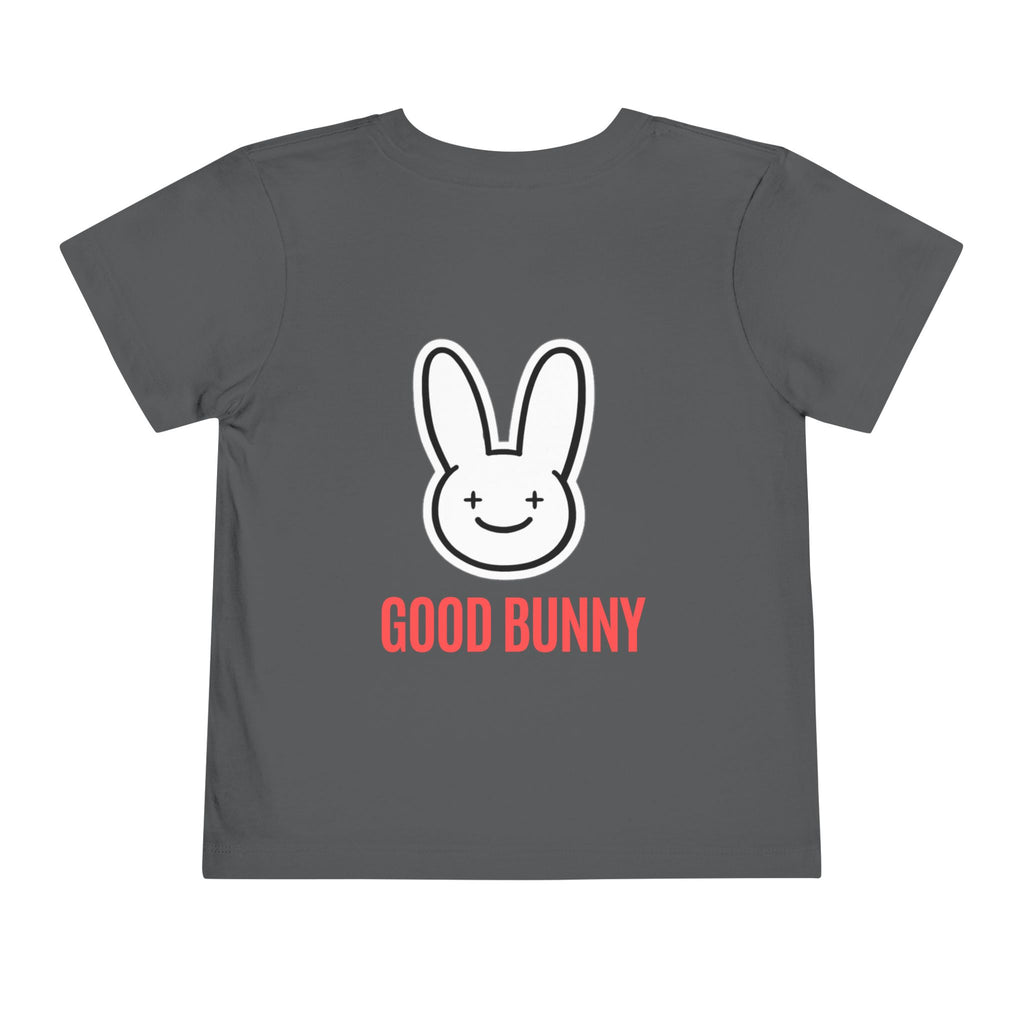 Good Bunny - Toddler Graphic Tee